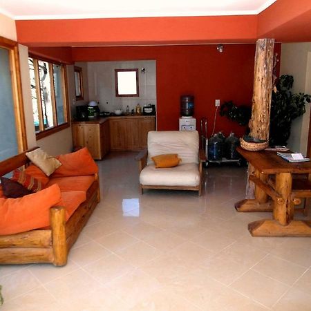 La Cabana De Juan Villa Traful Ngoại thất bức ảnh