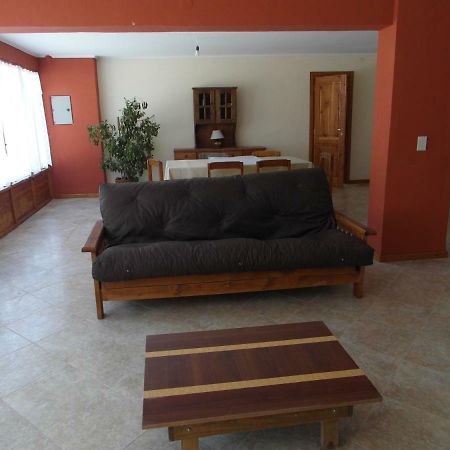 La Cabana De Juan Villa Traful Ngoại thất bức ảnh