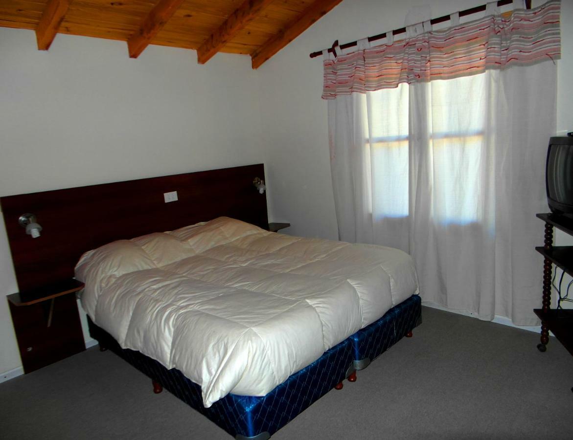 La Cabana De Juan Villa Traful Ngoại thất bức ảnh